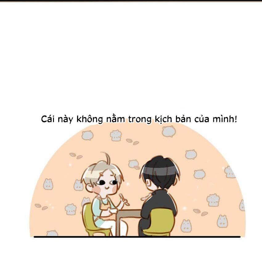 Tôi và đối tác của tôi [DROP] - Chap 64