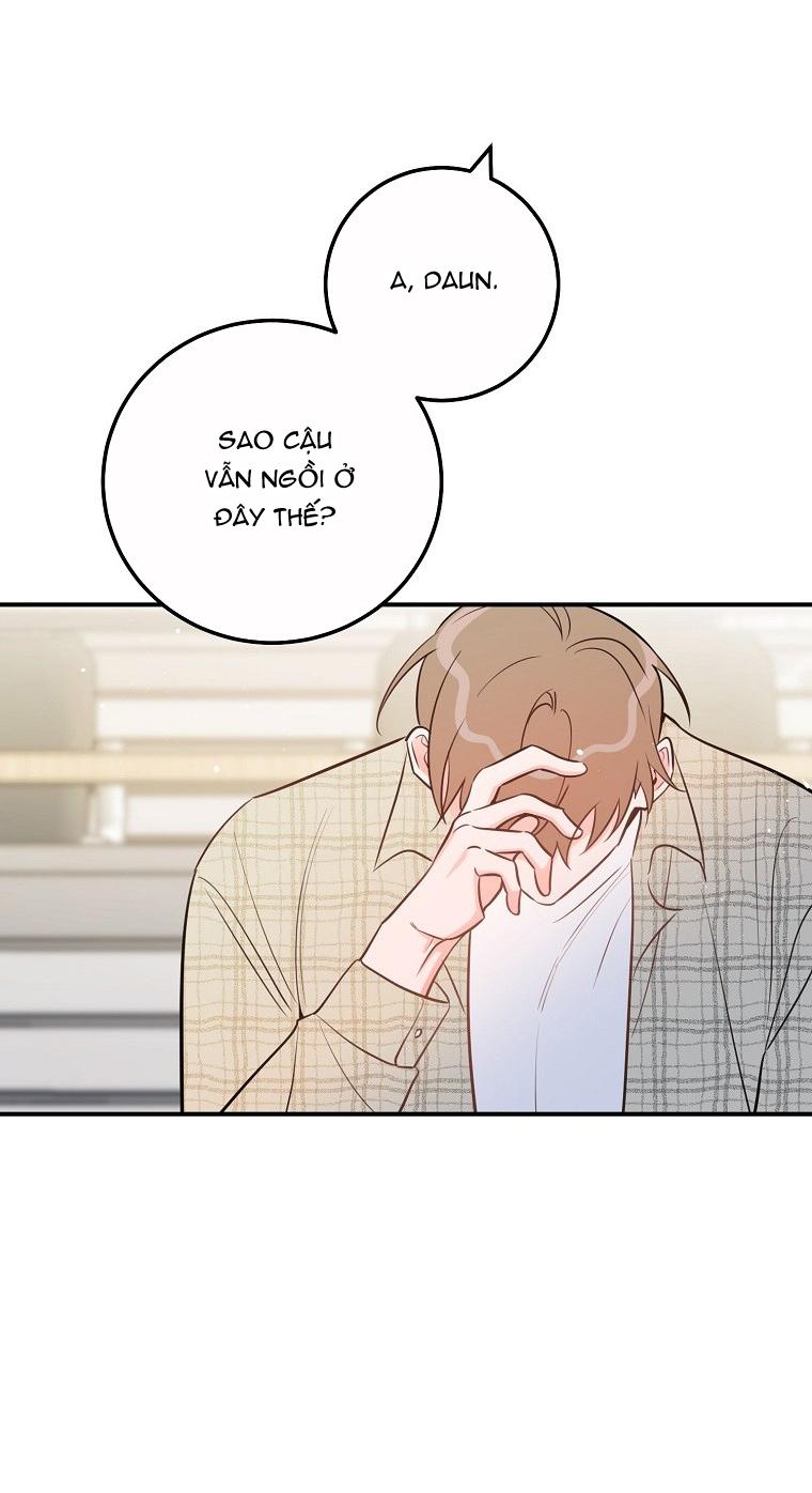 Có Chuyện Gì Xảy Ra với Sự Nổi Tiếng Của Tôi Thế? - Chap 52