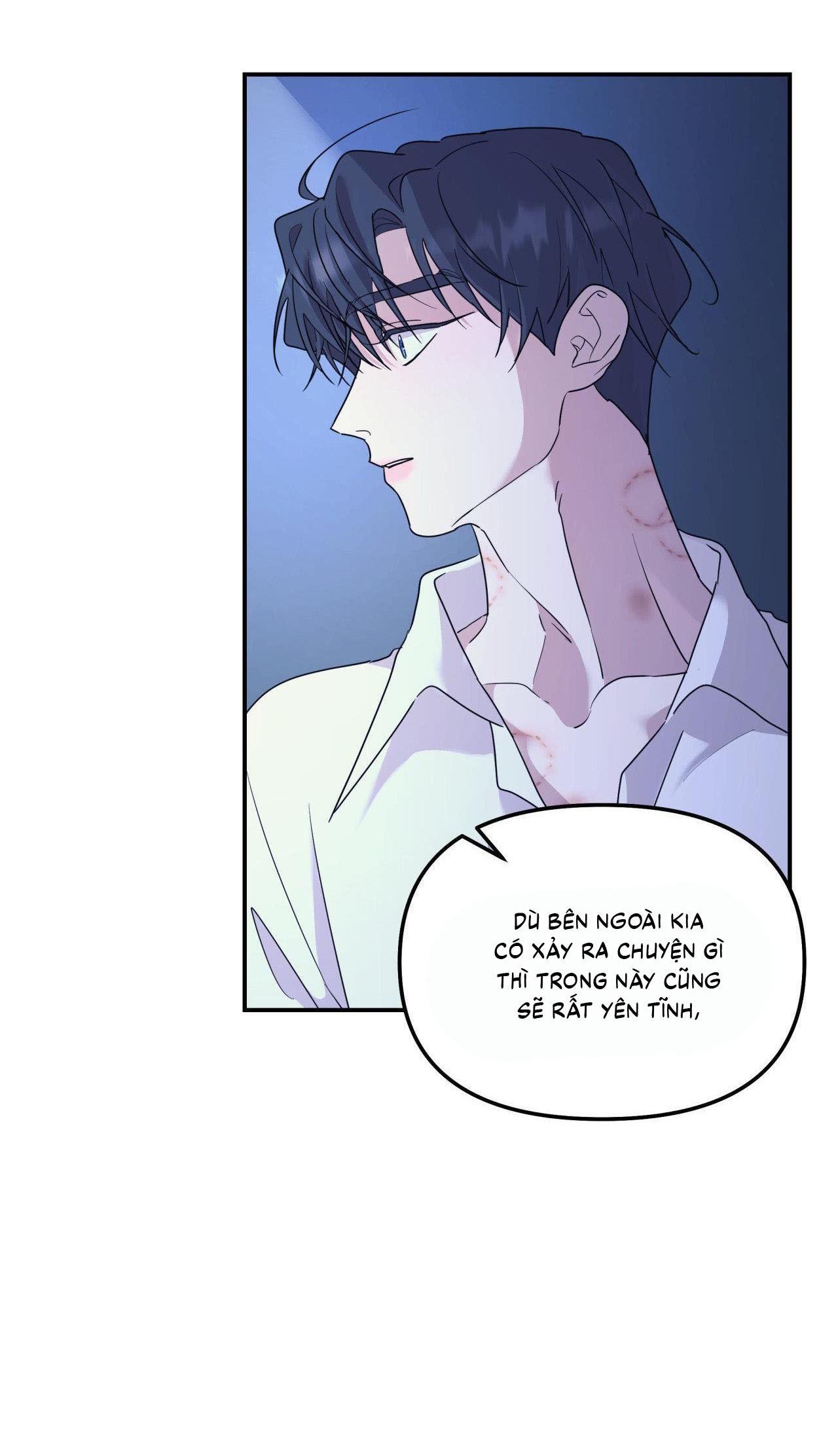 (CBunu) Cây Không Có Rễ - Chap 56