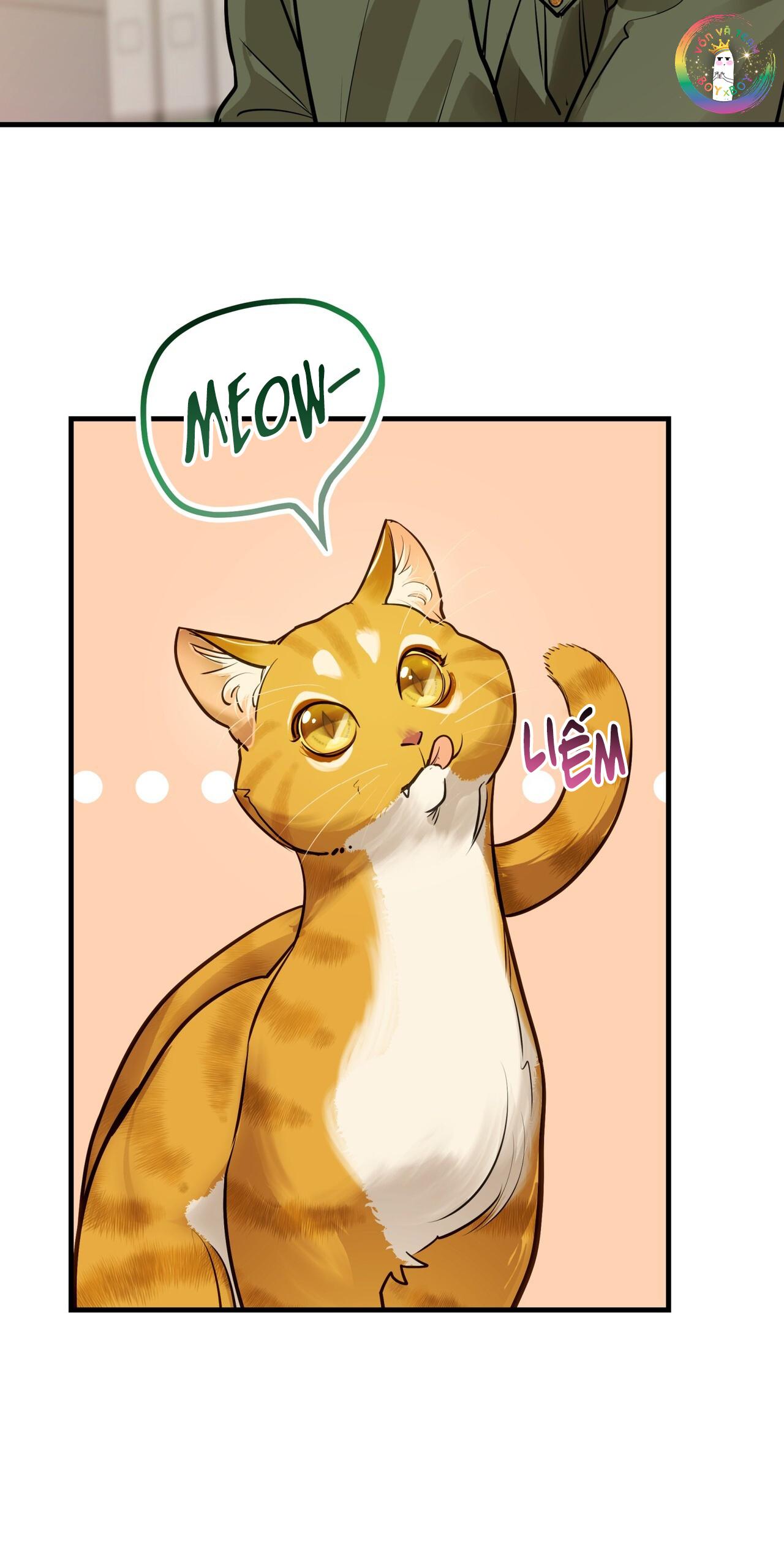 [DROP] Người Lạ Trong Gương - Chap 13