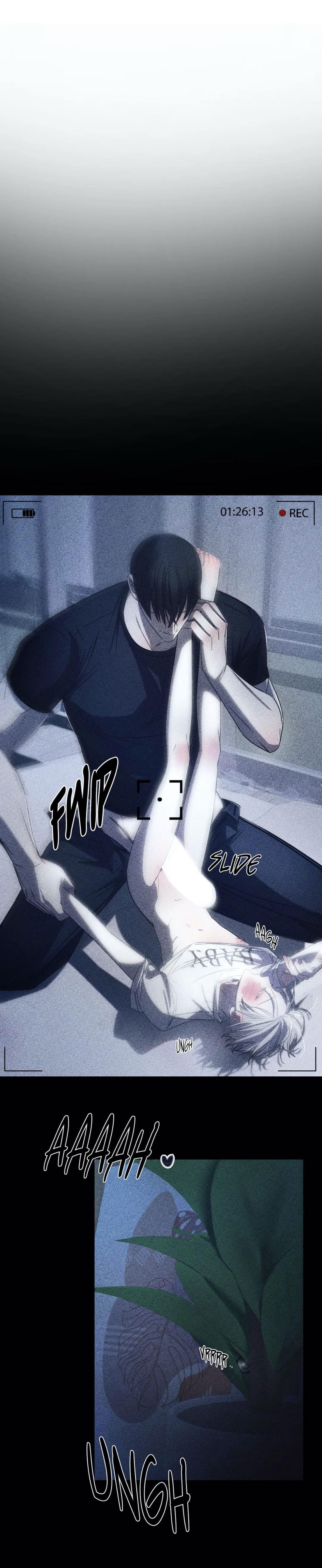 Vực thẳm - Chap 9