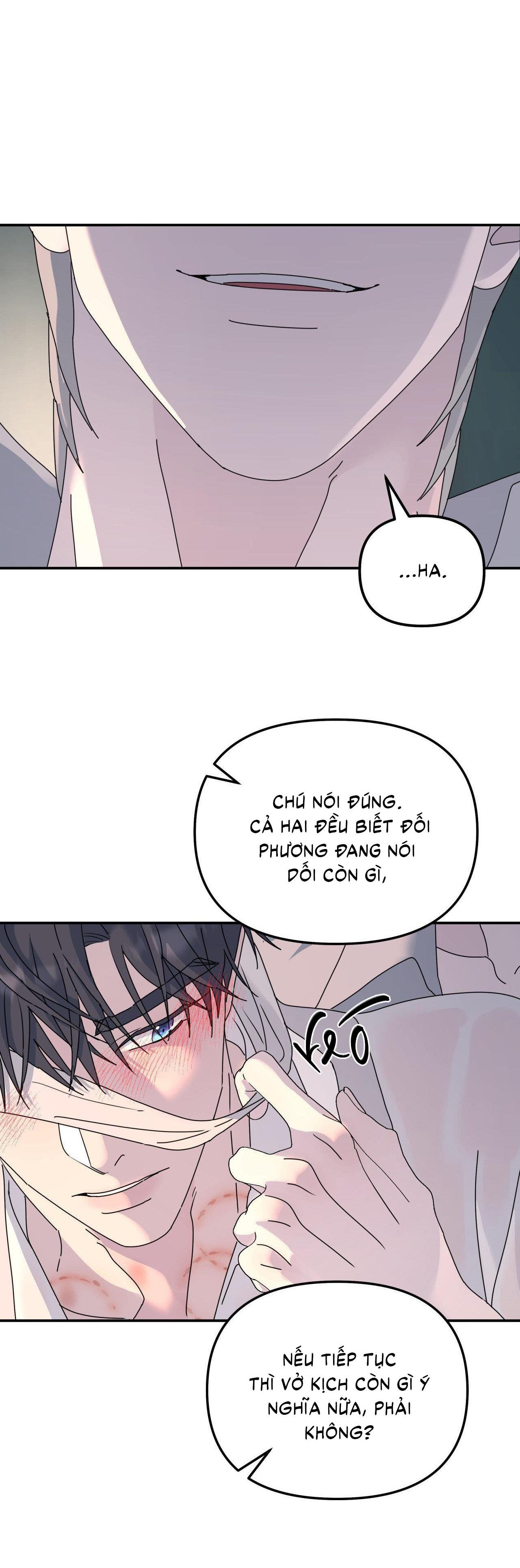 (CBunu) Cây Không Có Rễ - Chap 73