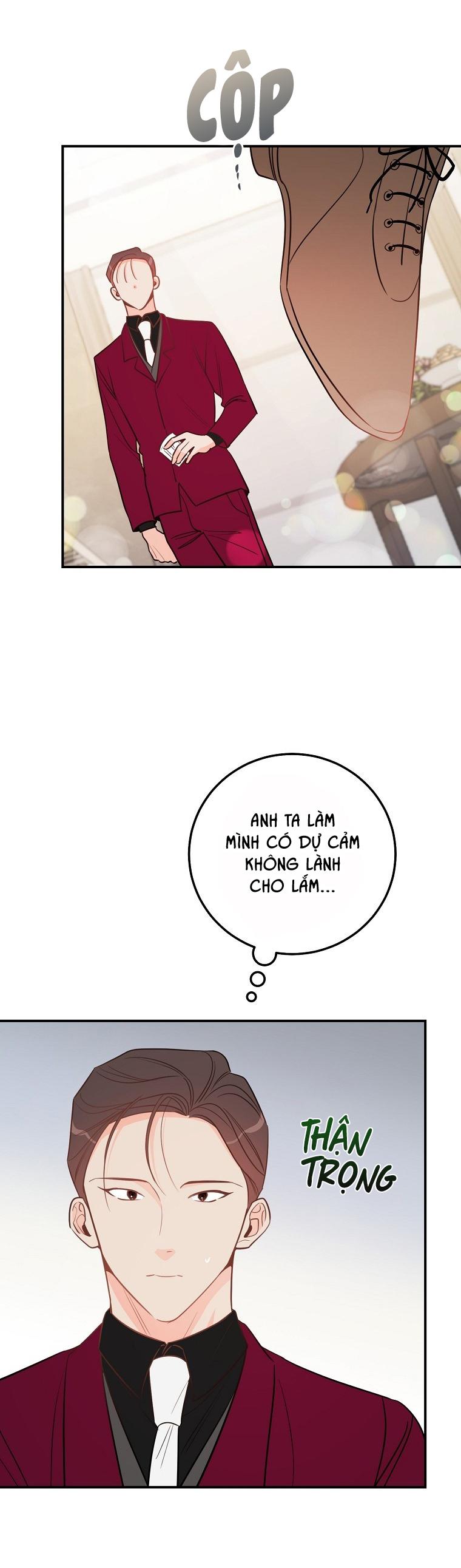 Có Chuyện Gì Xảy Ra với Sự Nổi Tiếng Của Tôi Thế? - Chap 57