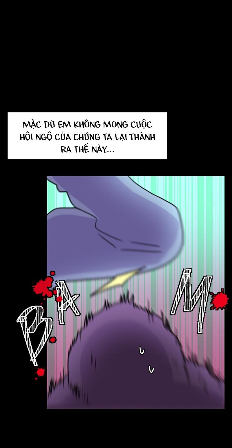 Truyện Ngôn Nhưng Không Ngôn Lắm - Chap 81