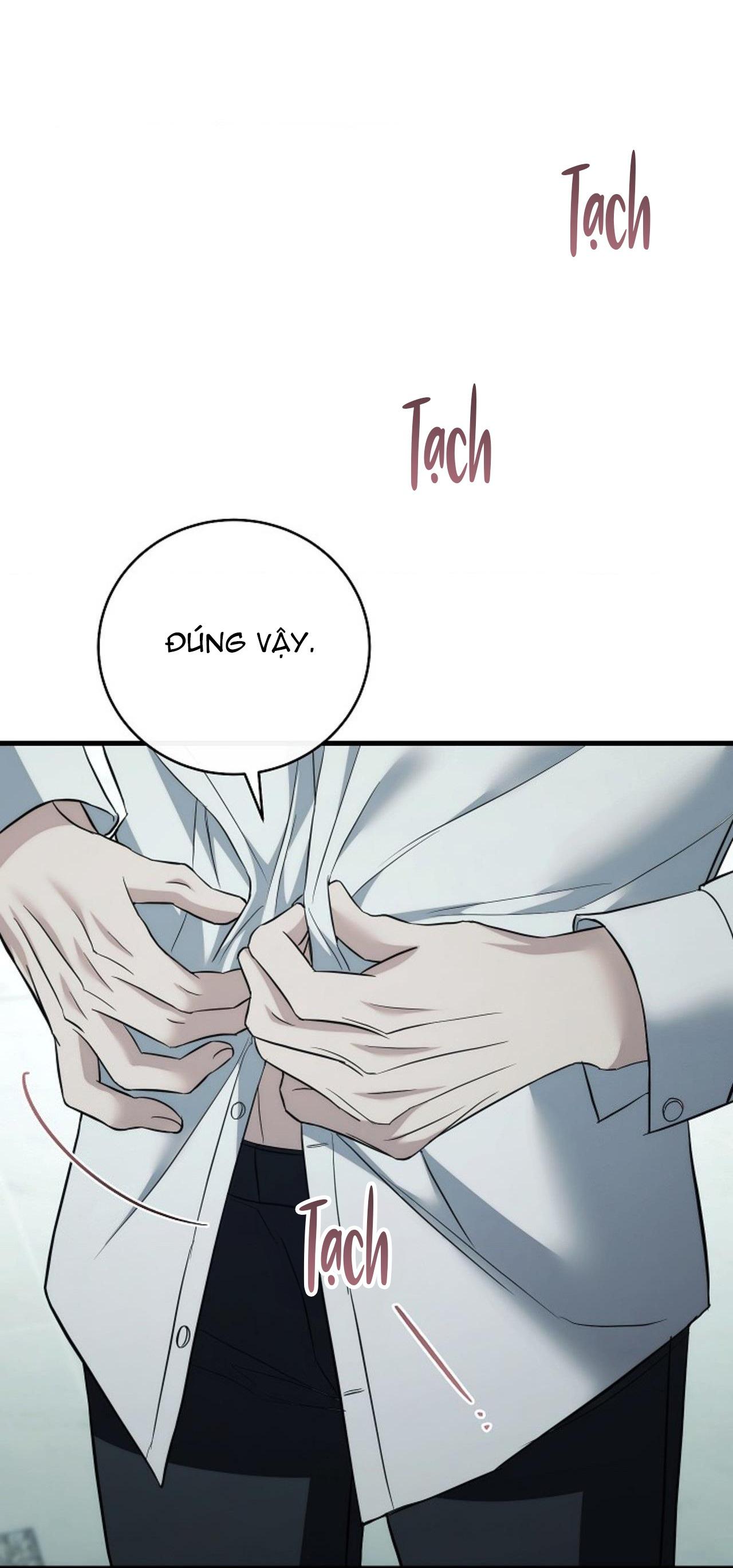 (ABO) MỐI QUAN HỆ KHÔNG HOÀN CHỈNH - Chap 58