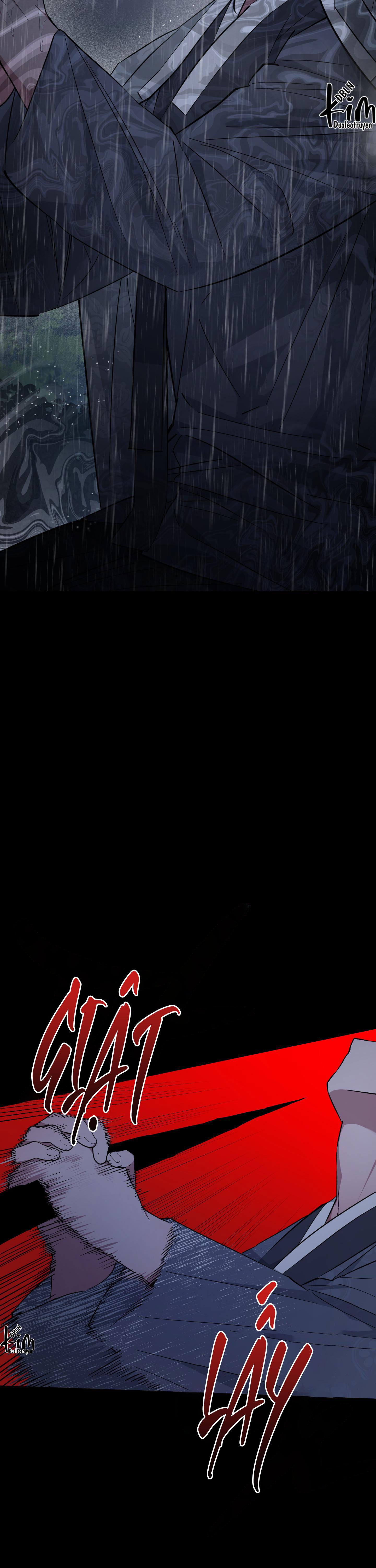 BÌNH MINH CỦA RỒNG - Chap 65