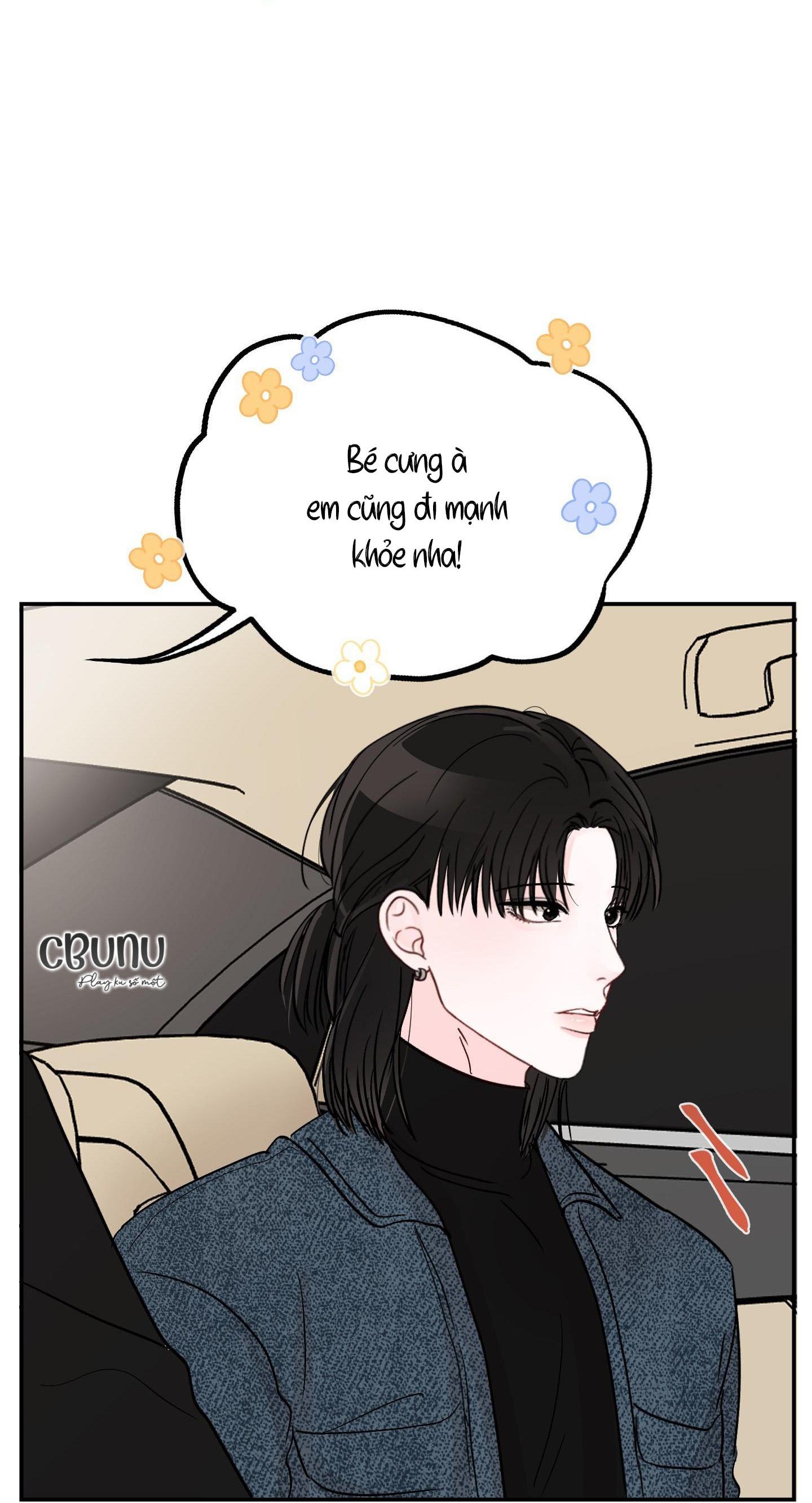 (CBunu) Thán phục thanh xuân - Chap 69