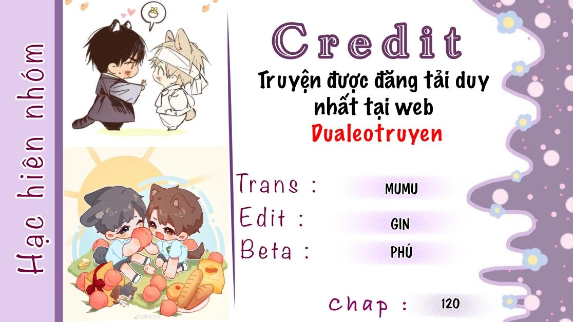 Truyện Ngôn Nhưng Không Ngôn Lắm - Chap 120