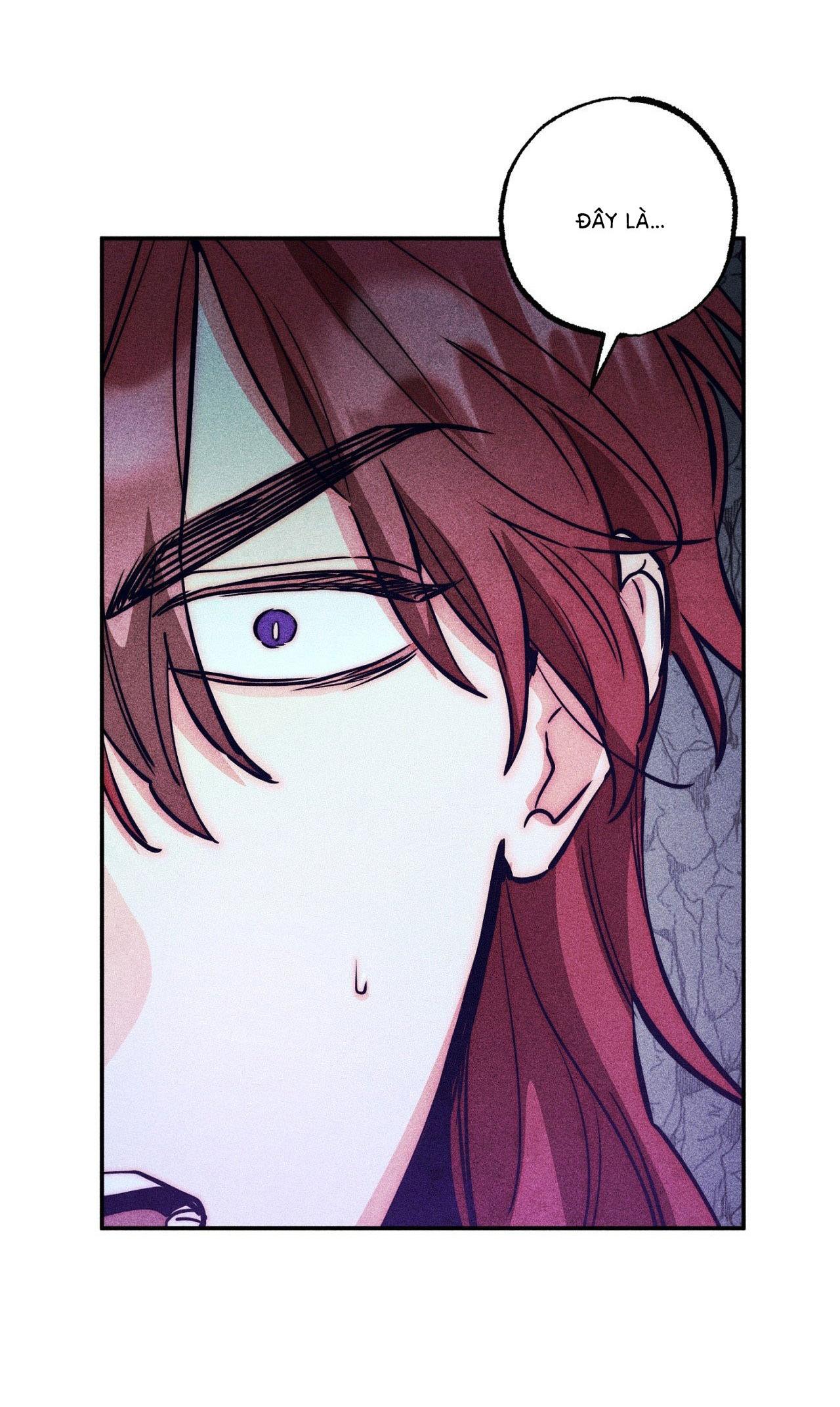 (CBunu) Làm vị cứu tinh thật dễ dàng - Chap 75