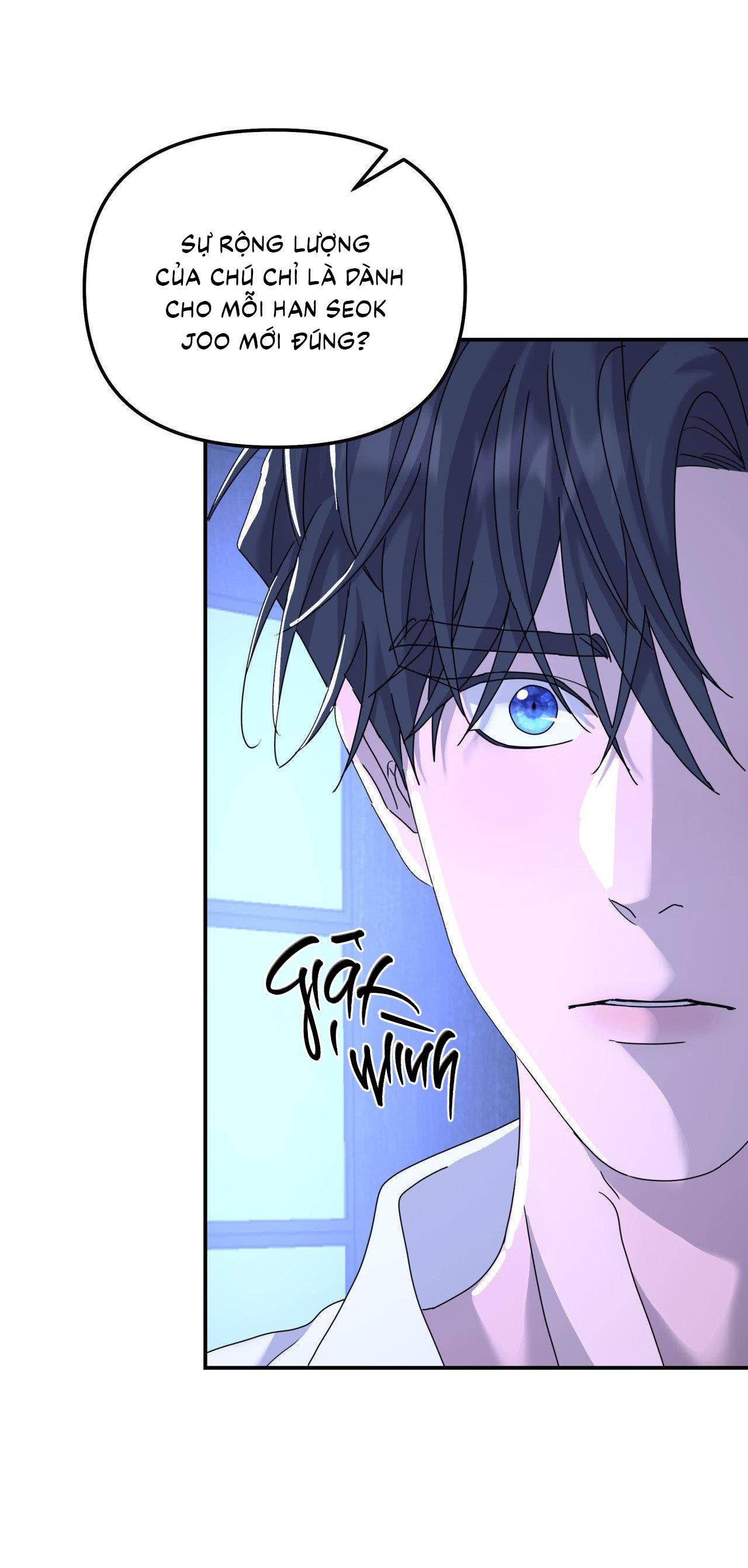 (CBunu) Cây Không Có Rễ - Chap 68
