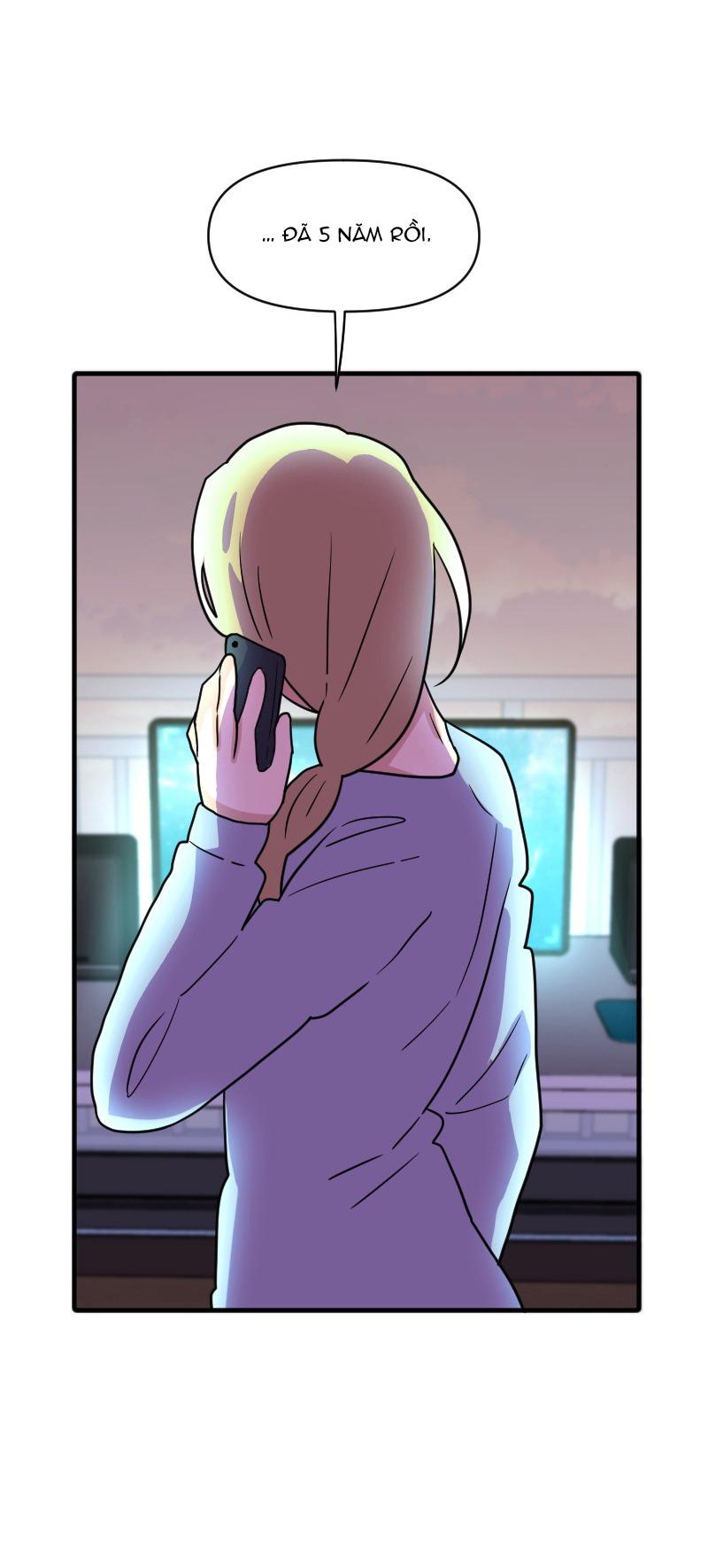 Truyện Ngôn Nhưng Không Ngôn Lắm - Chap 68