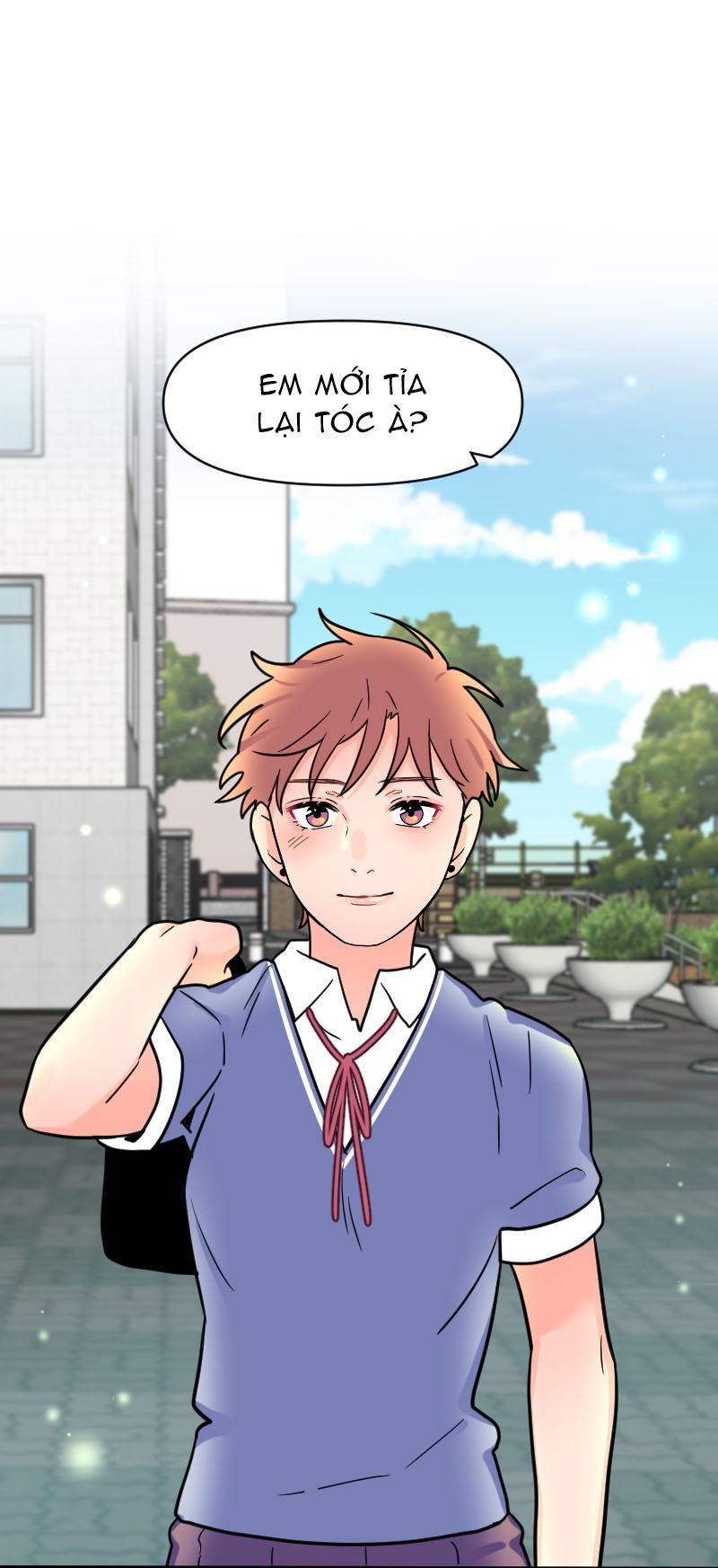 Truyện Ngôn Nhưng Không Ngôn Lắm - Chap 70