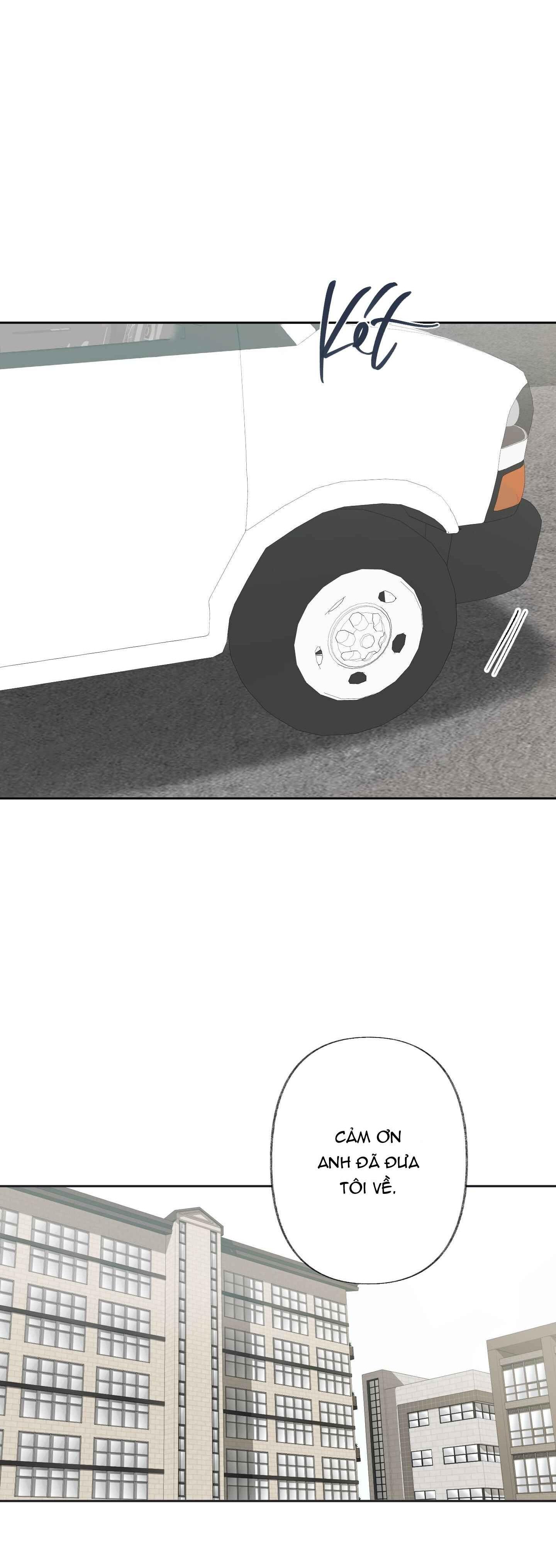 THẾ GIỚI CỦA TÔI KHI KHÔNG CÓ EM - Chap 69