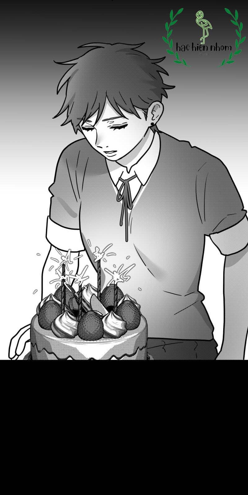 Truyện Ngôn Nhưng Không Ngôn Lắm - Chap 98