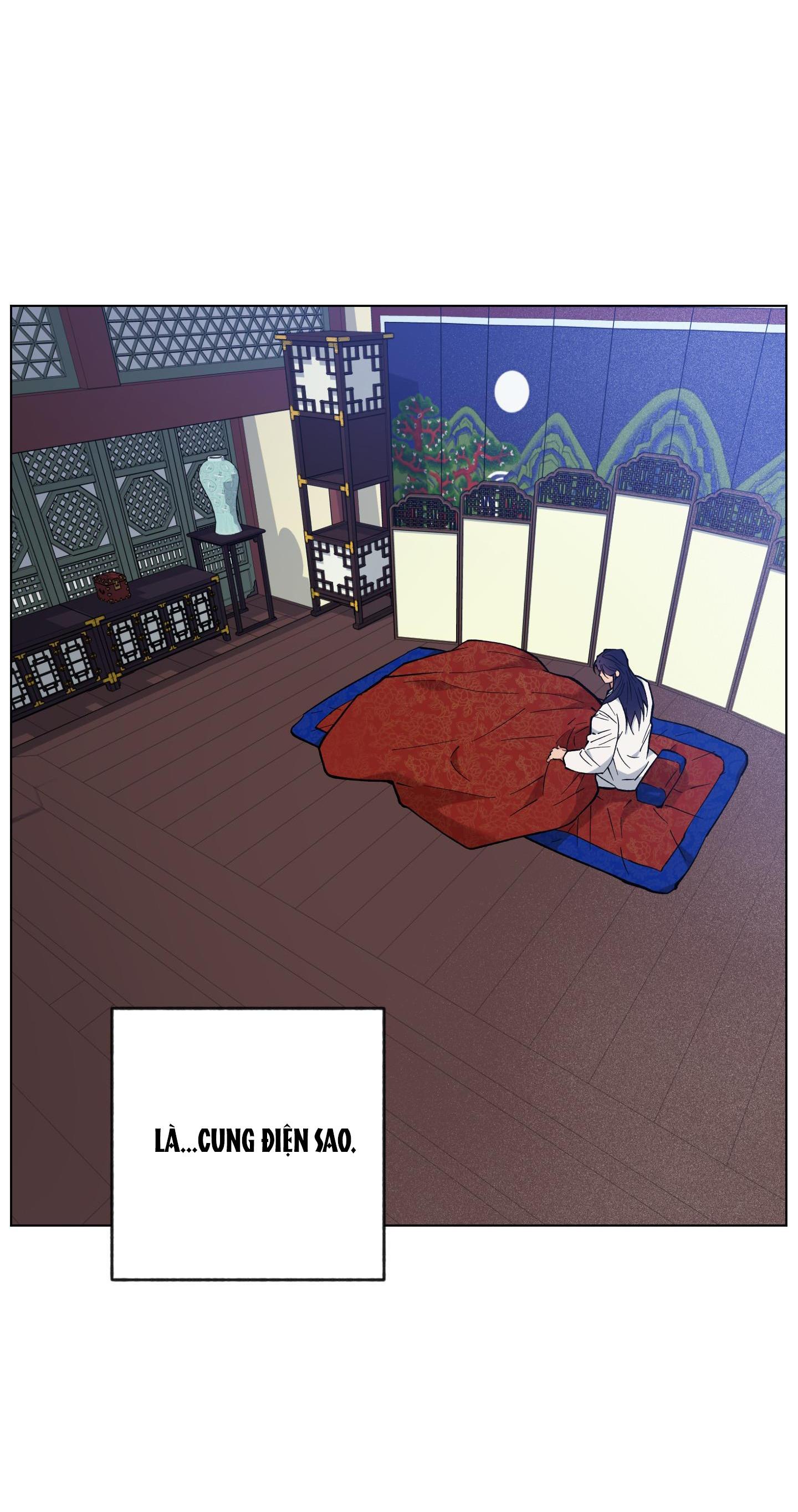 BÌNH MINH CỦA RỒNG - Chap 48