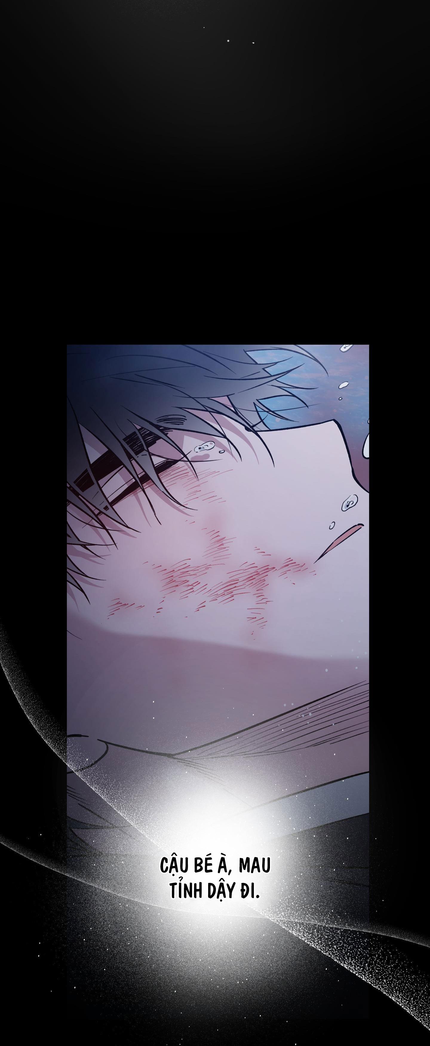 BÌNH MINH CỦA RỒNG - Chap 50