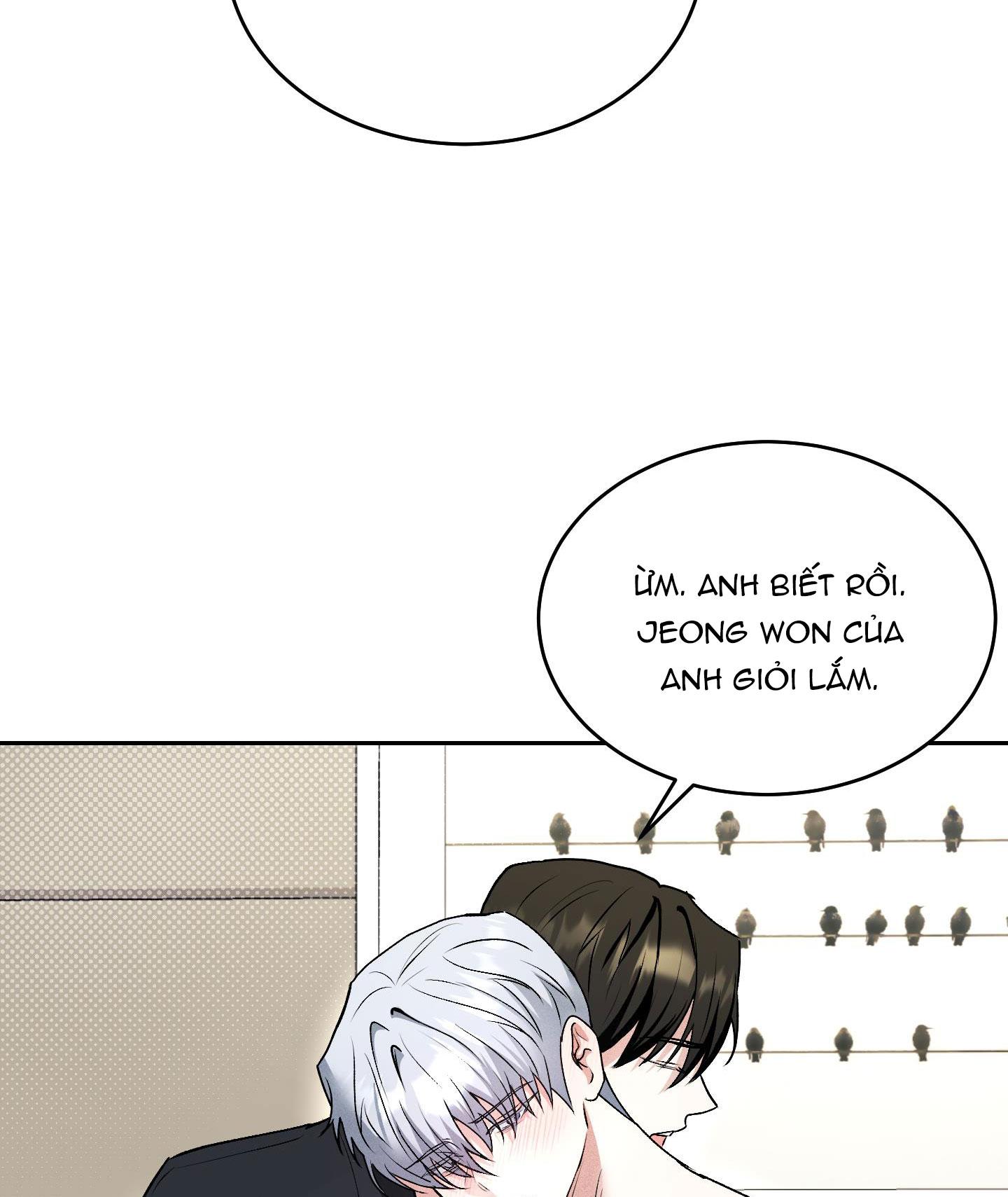 BẮN LÀ DÍNH - Chap 24