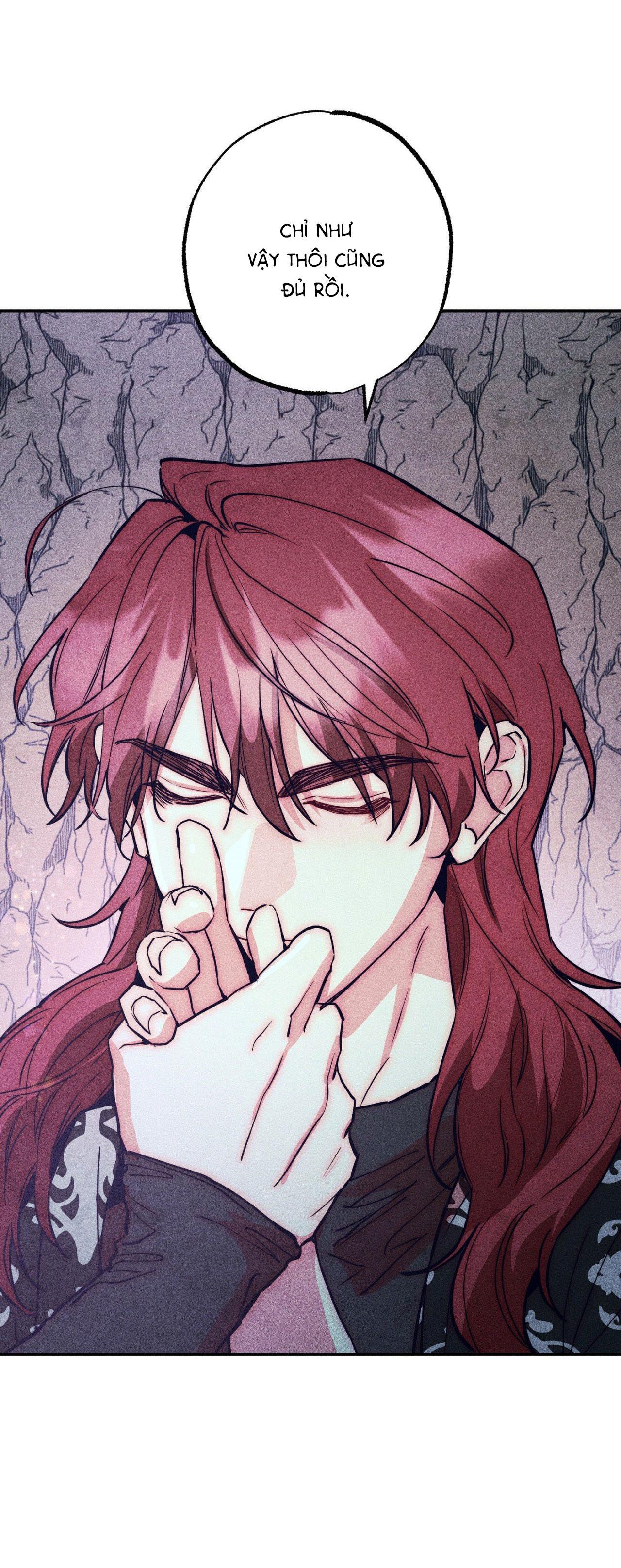 (CBunu) Làm vị cứu tinh thật dễ dàng - Chap 75