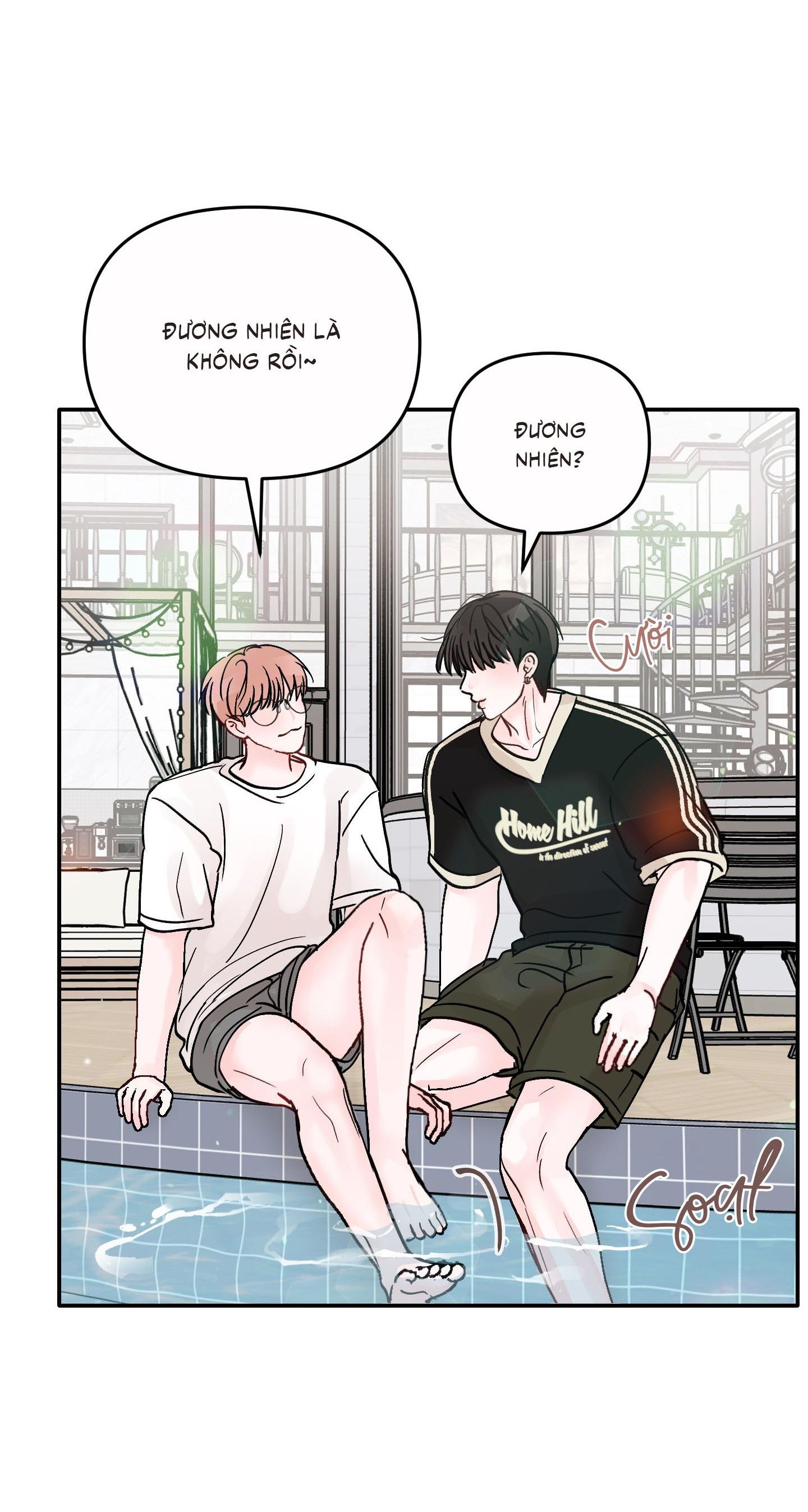 (CBunu) Thán phục thanh xuân - Chap 78