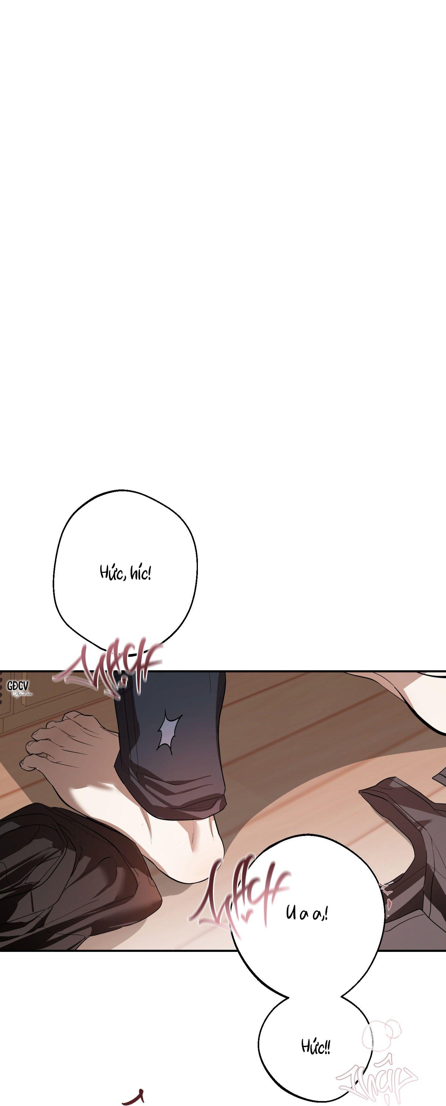 MAU ĐÚT VÀO ĐI - Chap 4