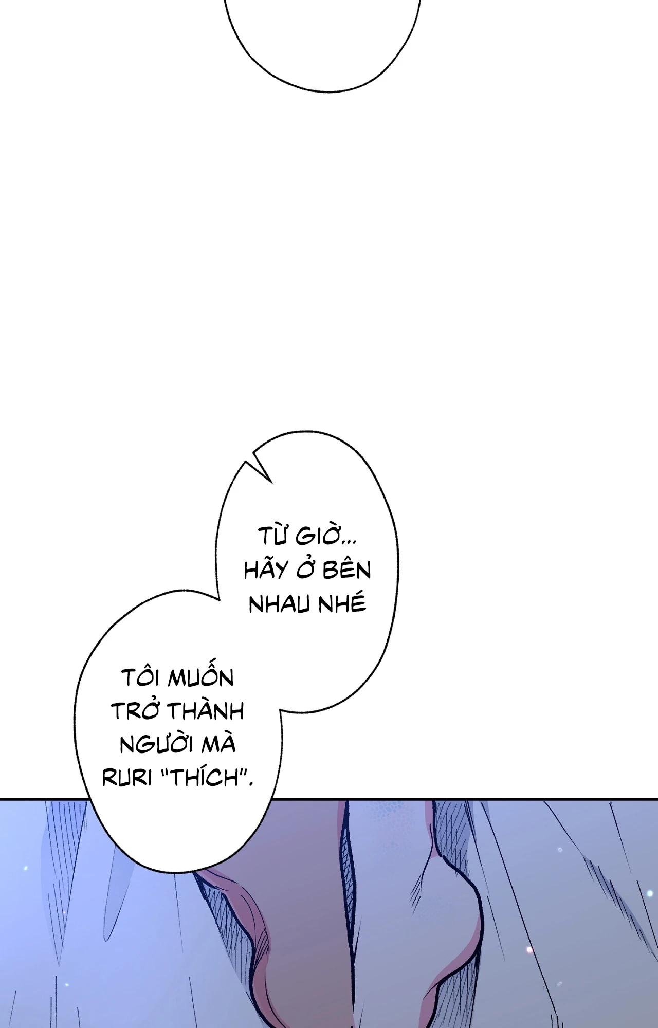 ĐẮM CHÌM TRONG NHIỆT ĐỘ CỦA ANH - Chap 4