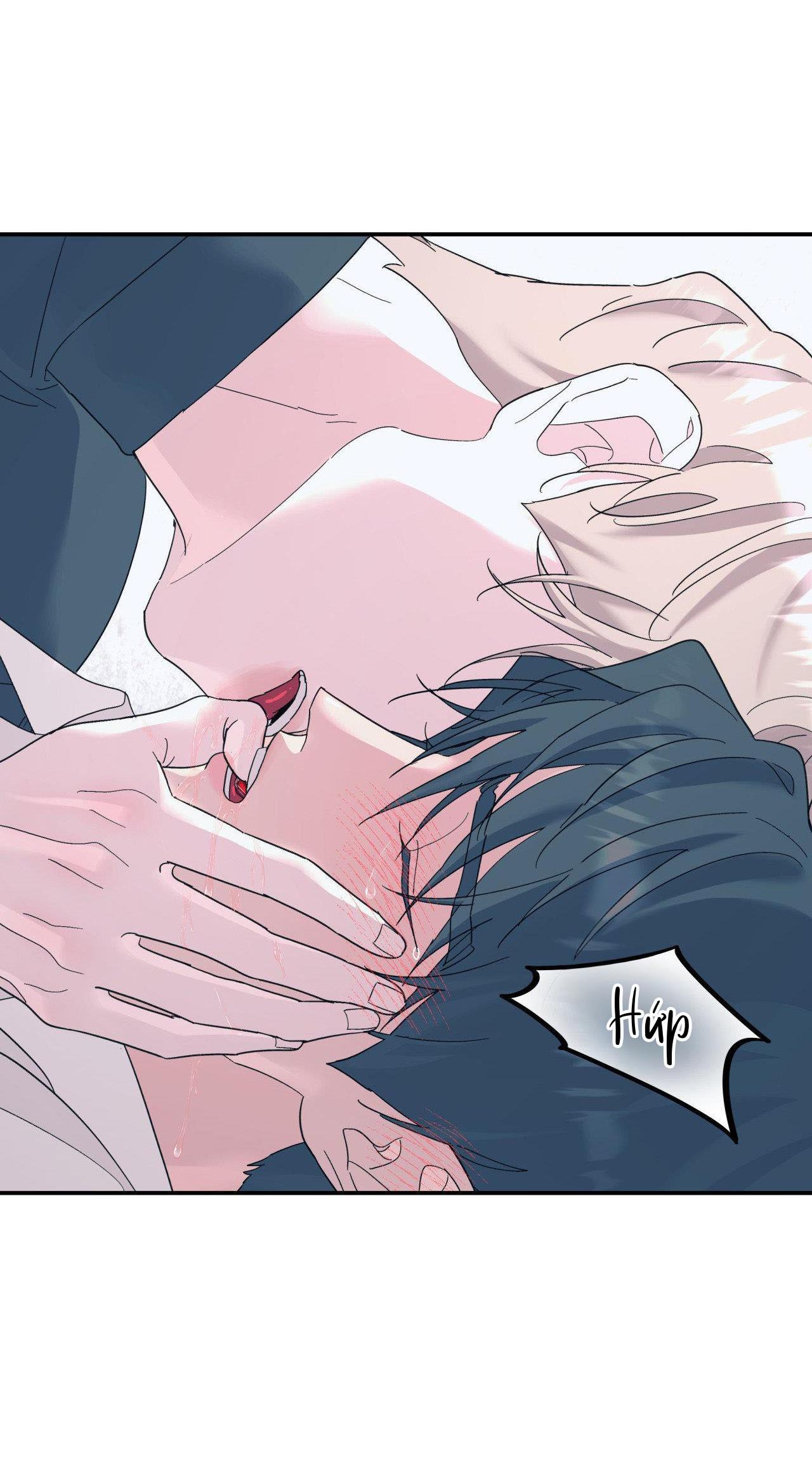 (CBunu) Cây Không Có Rễ - Chap 53