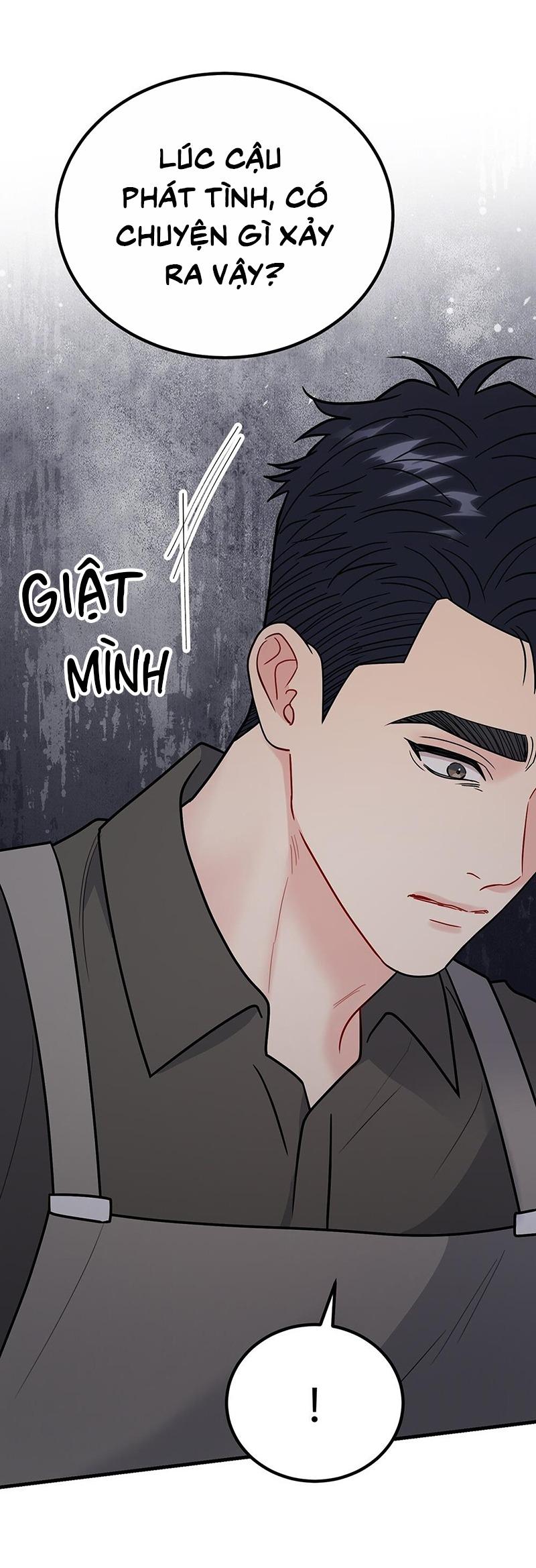 CẬU KHÔNG PHẢI LÀ GU CỦA TÔI - Chap 44