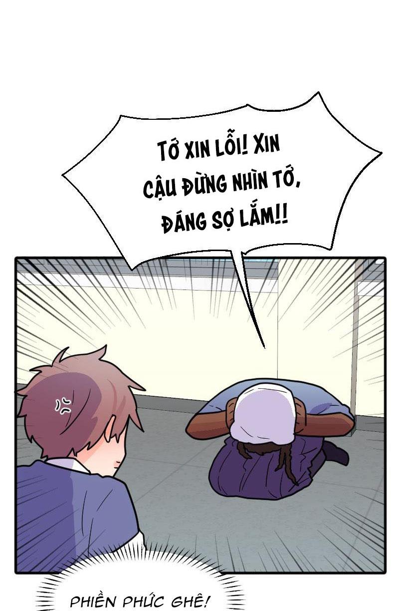 Truyện Ngôn Nhưng Không Ngôn Lắm - Chap 66