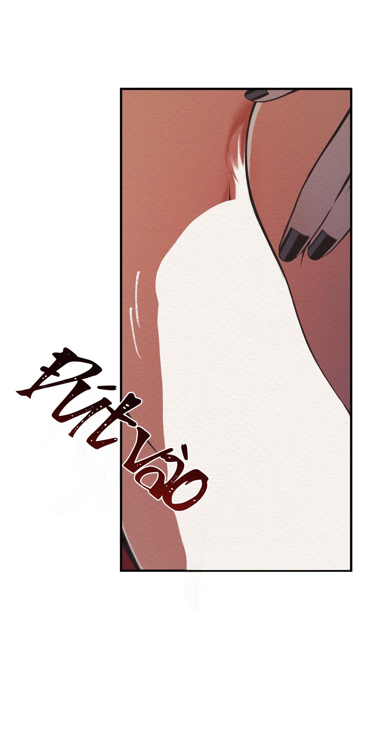 DEVIL ON TOP - Chap 12