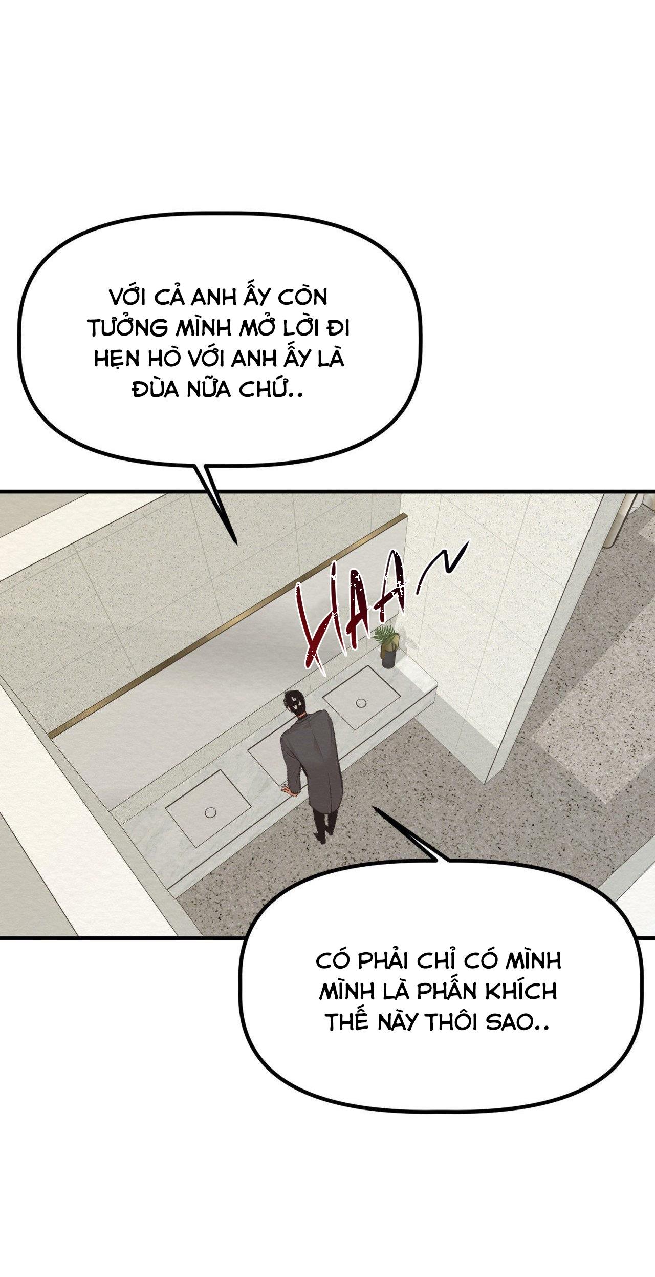 DEVIL ON TOP - Chap 27