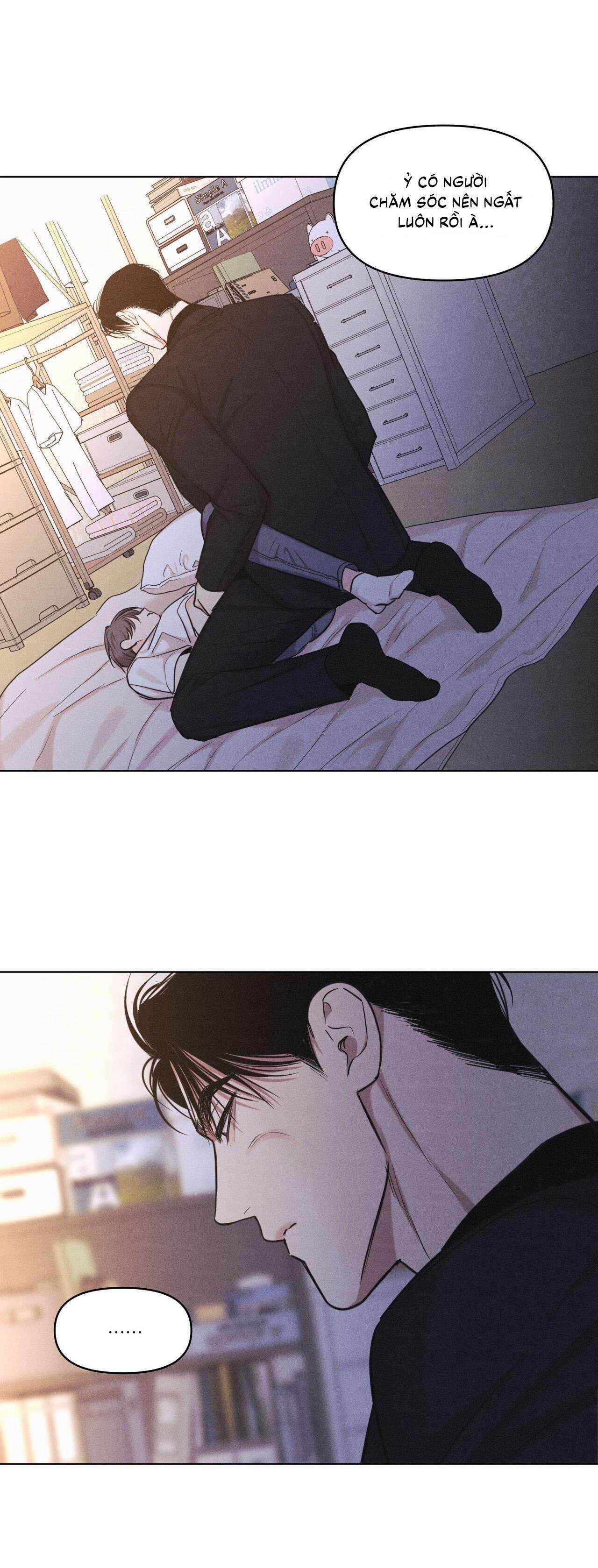 (CBunu) Công Việc Làm Thêm Thời Vụ - Chap 23