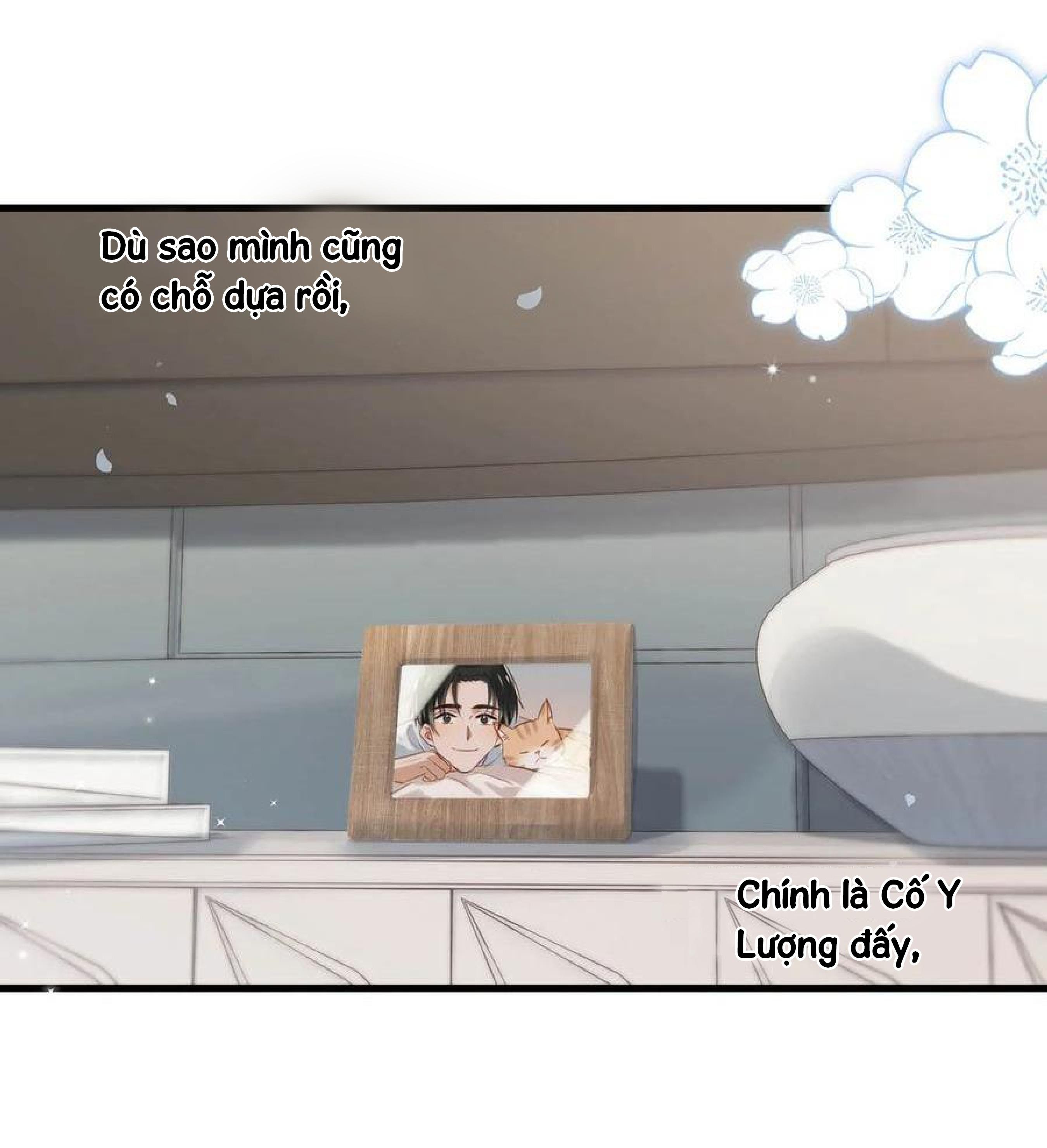 Tôi và đối tác của tôi [DROP] - Chap 53