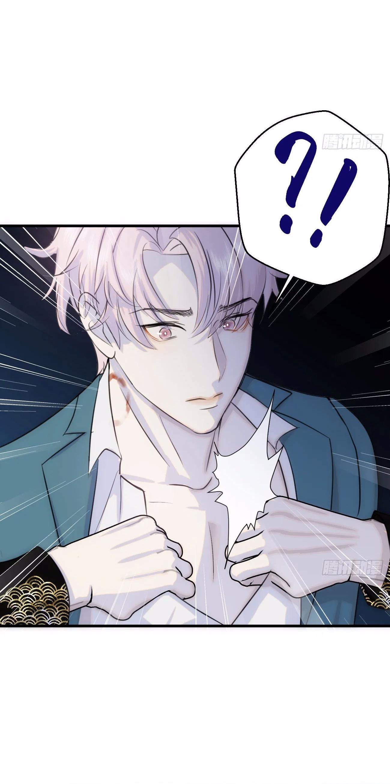 Tà thần của riêng tôi - Chap 10