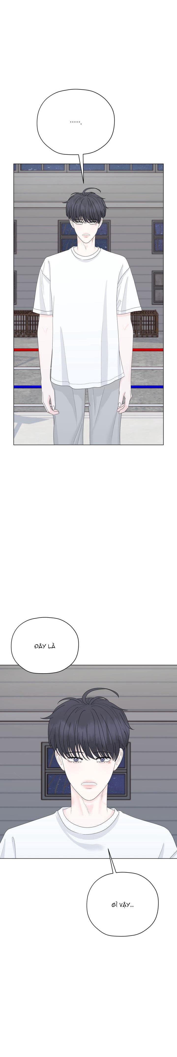 CÁI NÔI CỦA TỘI ÁC - Chap 5