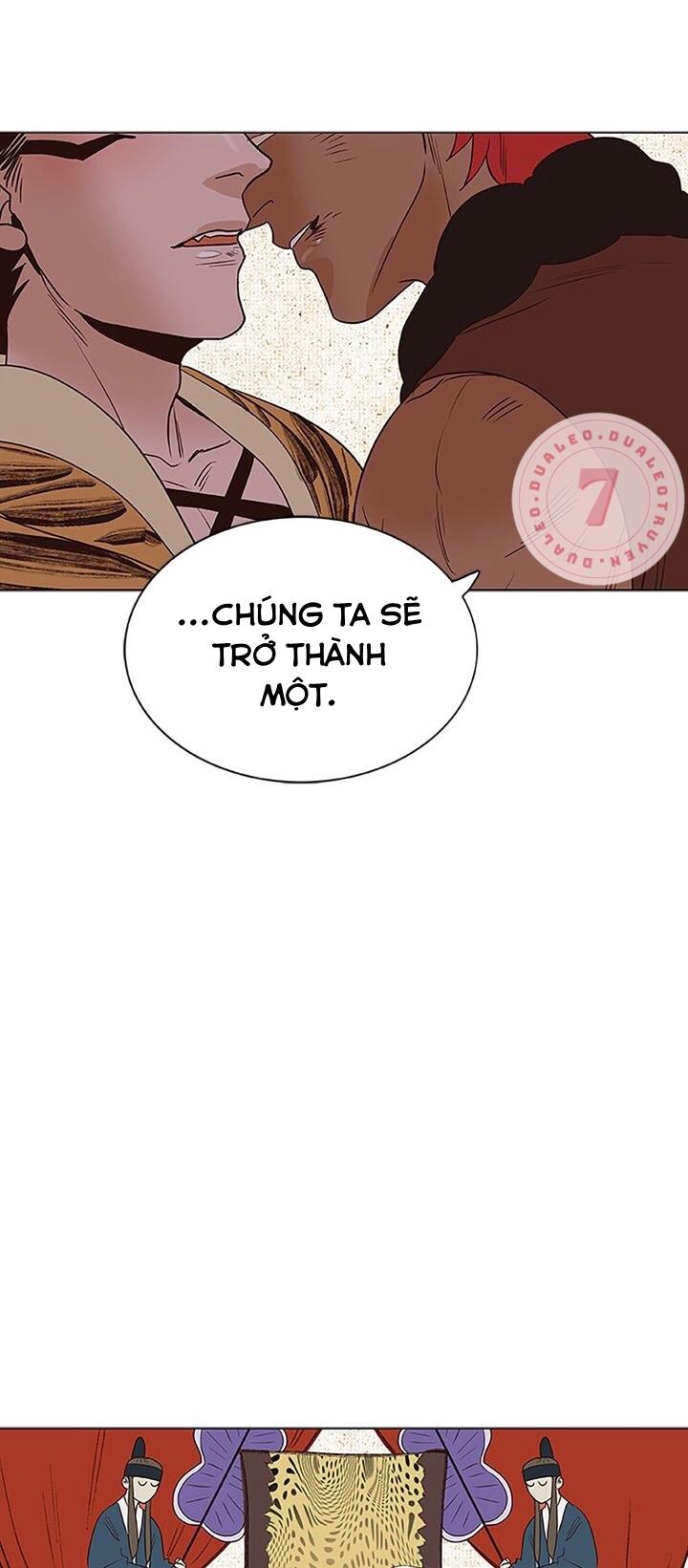 [Hoàn] Rạp Chiếu Phim BL Cổ Điển - Chap 49