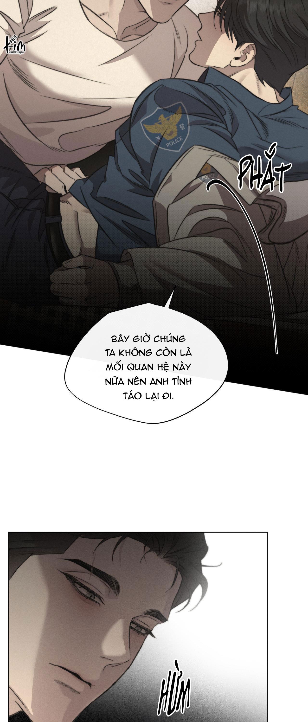 STILL LOVE YOU - Chap 3