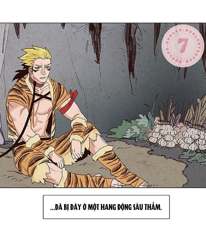 [Hoàn] Rạp Chiếu Phim BL Cổ Điển - Chap 47