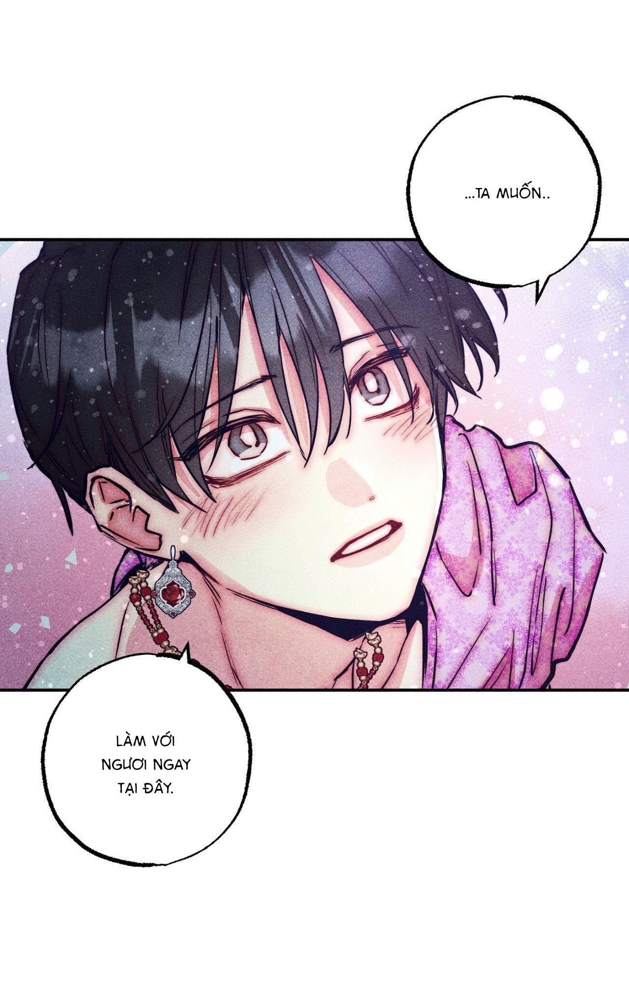 (CBunu) Làm vị cứu tinh thật dễ dàng - Chap 76