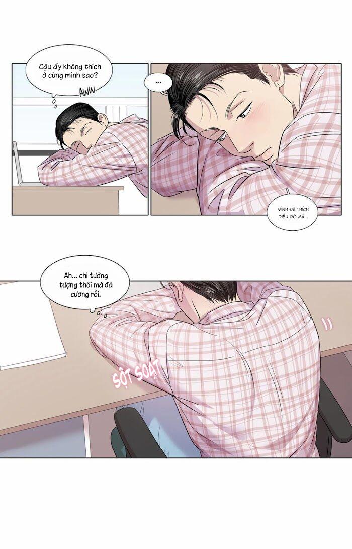 Giờ Chơi Cùng Hakdo - Chap 28