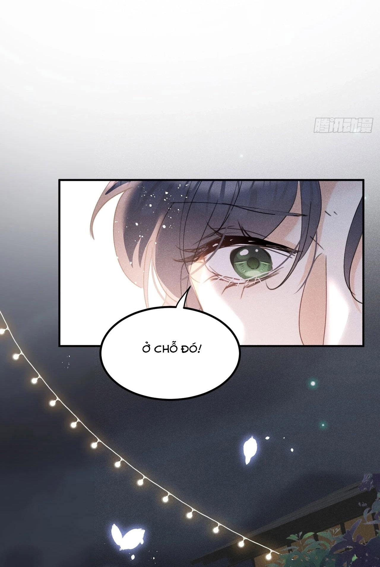 Lang Sói Thượng Khẩu - Chap 70