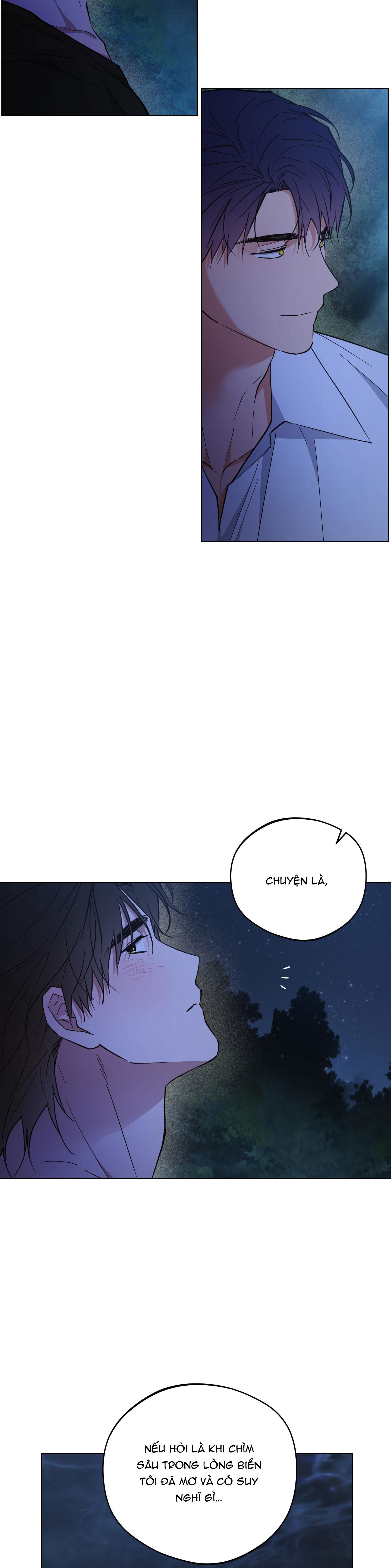 BÌNH MINH CỦA RỒNG - Chap 67