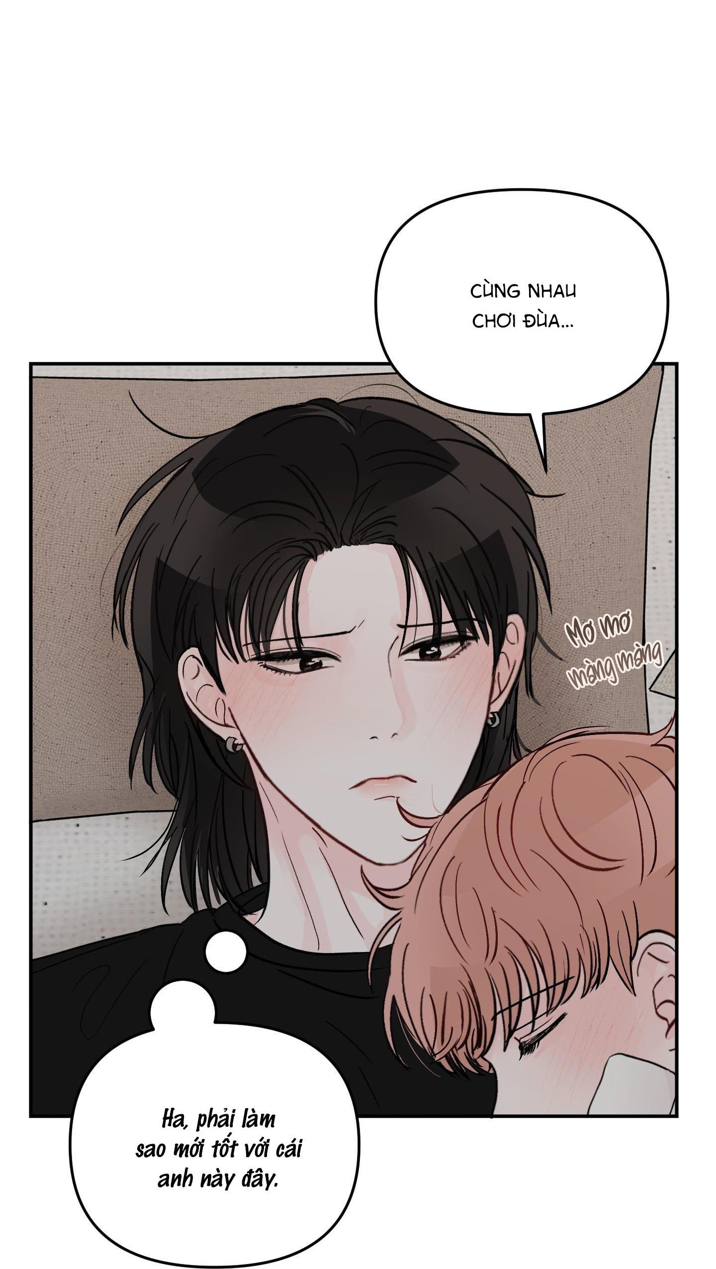 (CBunu) Thán phục thanh xuân - Chap 69