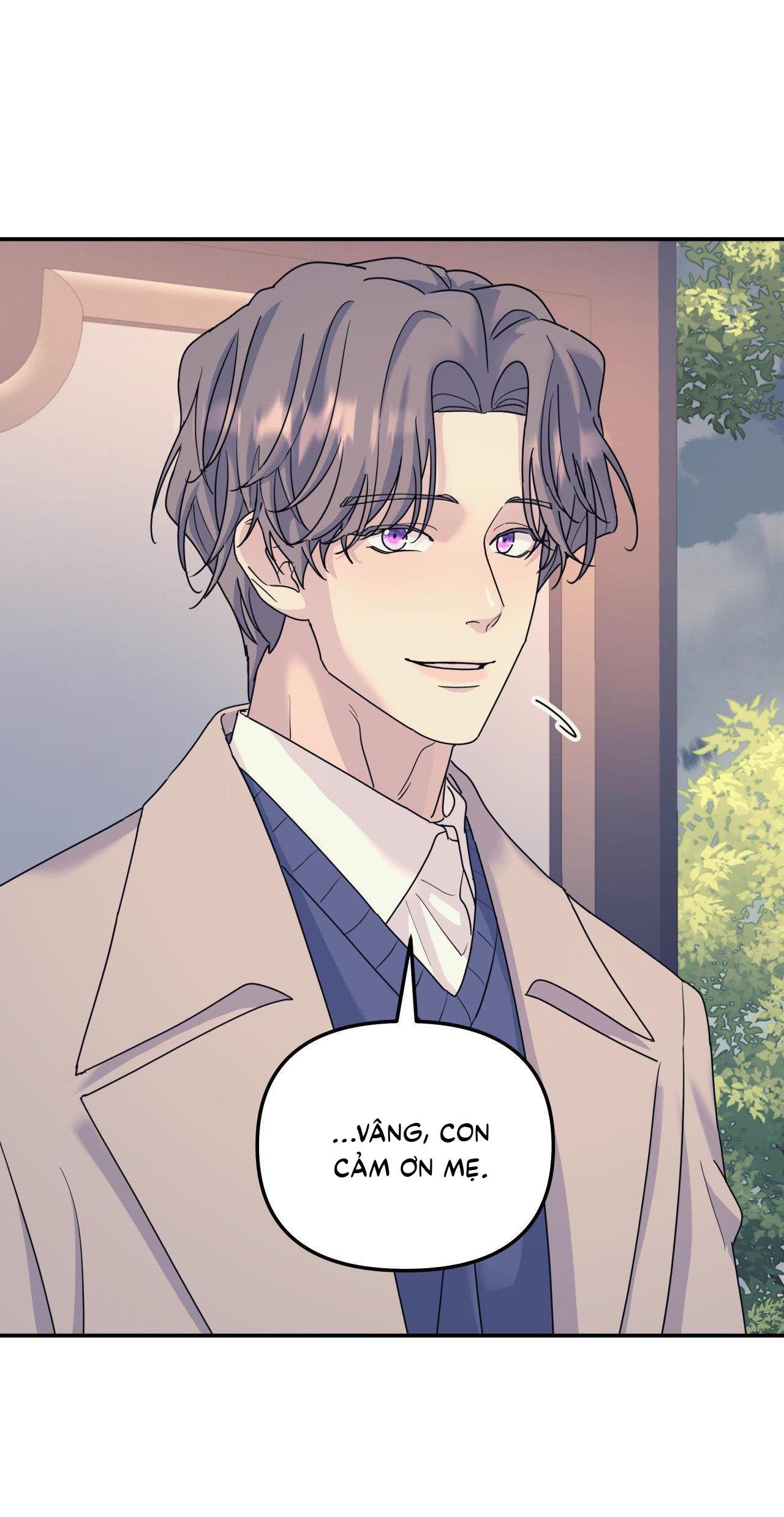 (CBunu) Cây Không Có Rễ - Chap 59