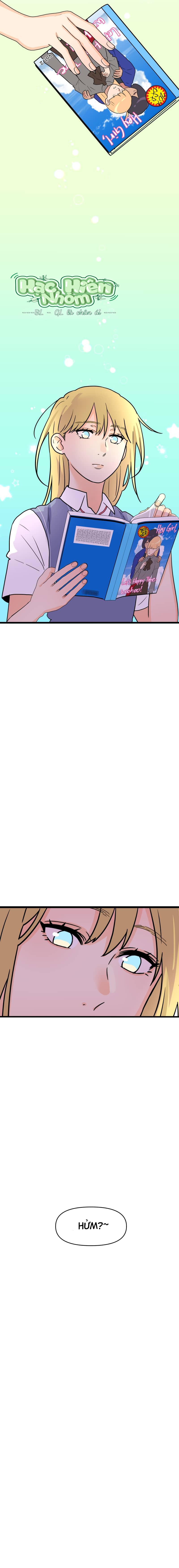 Truyện Ngôn Nhưng Không Ngôn Lắm - Chap 104