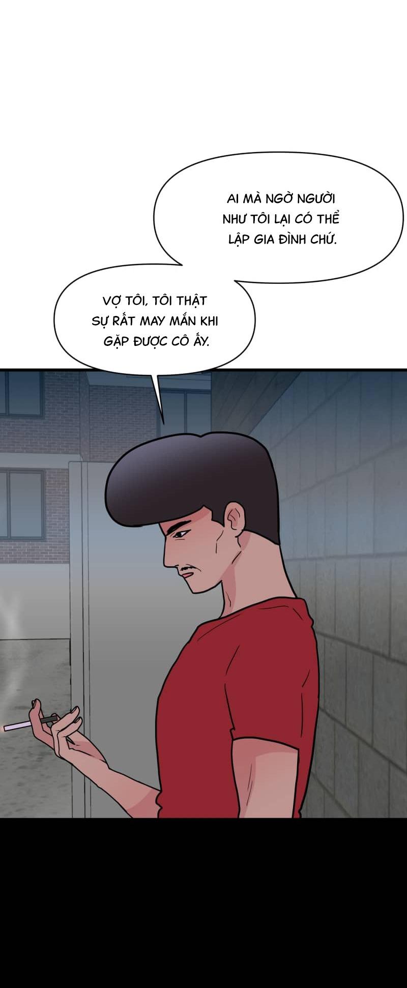 Truyện Ngôn Nhưng Không Ngôn Lắm - Chap 116