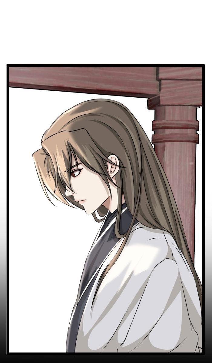 Sao cứ phải dây dưa với nhân vật phụ như ta - Chap 10