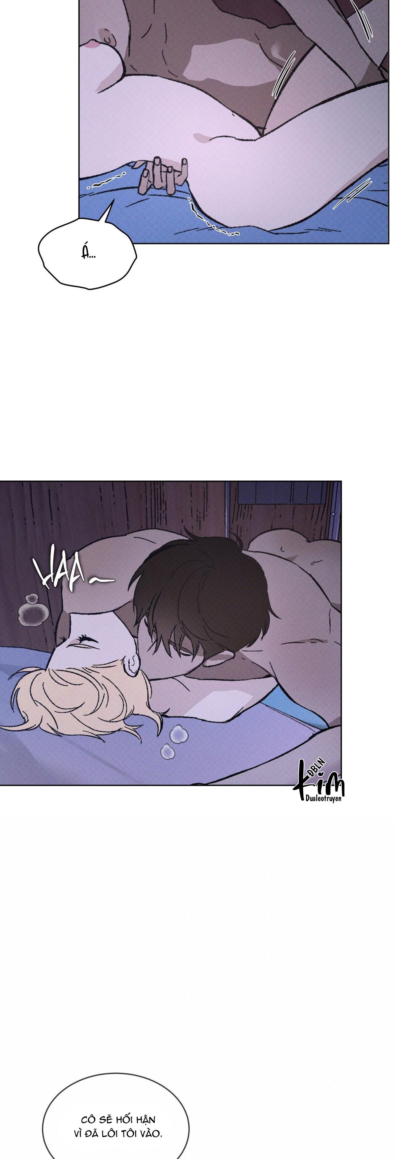 CODENAME ANASTASIA - Chap 27