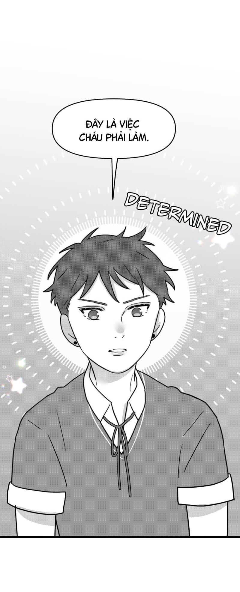 Truyện Ngôn Nhưng Không Ngôn Lắm - Chap 101