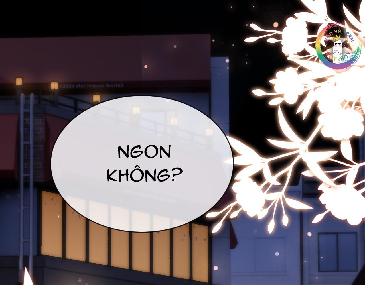 (Drop) Chất Dị Ứng Cực Cute - Chap 42