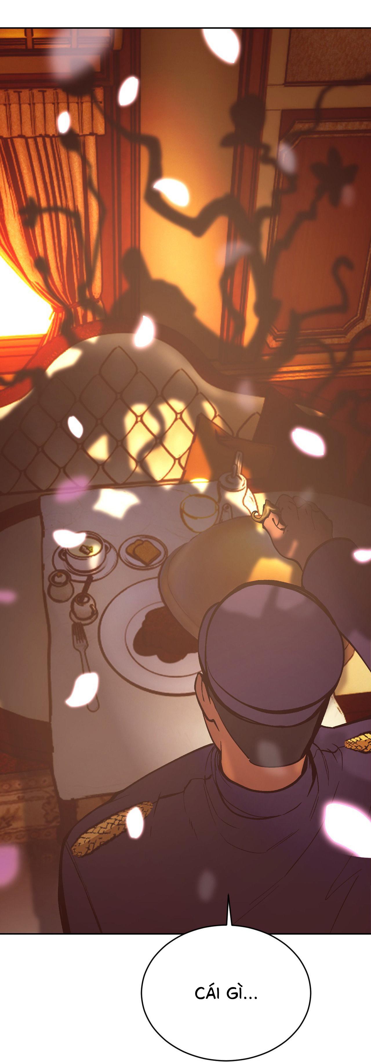 (END SS1) PEACH BOY - Chap 24